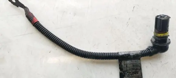 BMW X3 E83 Ignition plug leads 340297903