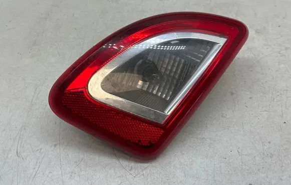 Renault Twingo II Tailgate rear/tail lights 265503882R