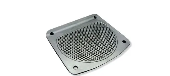 BMW 1 F20 F21 Subwoofer grill/trim 9223670