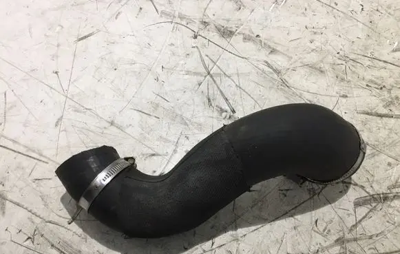 Ford Transit Custom Intercooler hose/pipe CC116K863CC