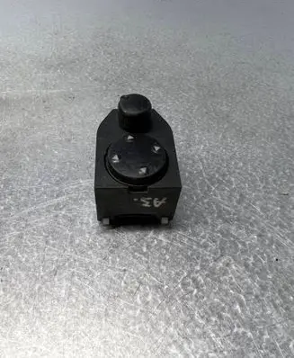 Audi A3 S3 8P Wing mirror switch 8D0959565