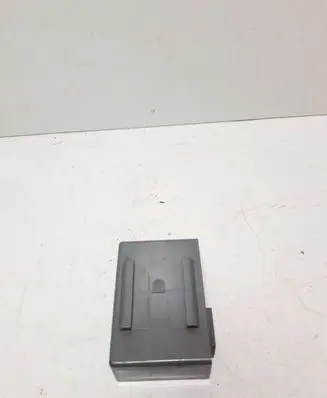 Honda CR-V Fuse 