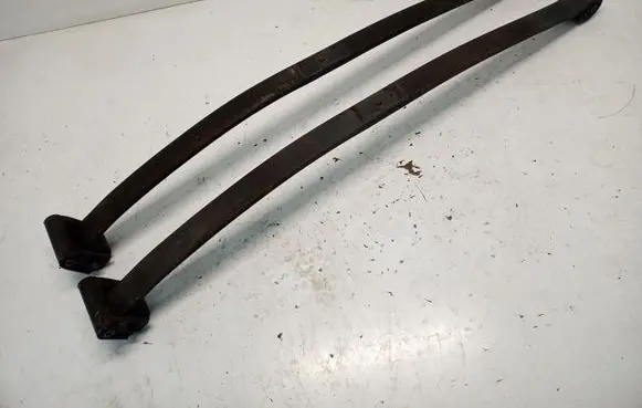 Mercedes-Benz Sprinter W907 W910 Rear leaf spring A9103204700