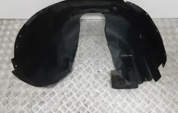 Volvo V50 Front wheel arch liner splash guards 30678144