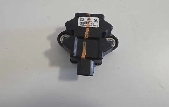 Jeep Cherokee ESP acceleration yaw rate sensor P56029469AA