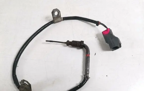 Toyota Corolla Verso AR10 Lambda probe sensor 89425-20370
