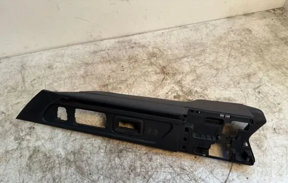 Peugeot 508 RXH Parcel shelf load cover mount bracket 9687263277