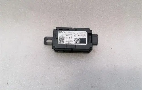 BMW iX3 G08 Webasto auxiliary heater remote control 7928648
