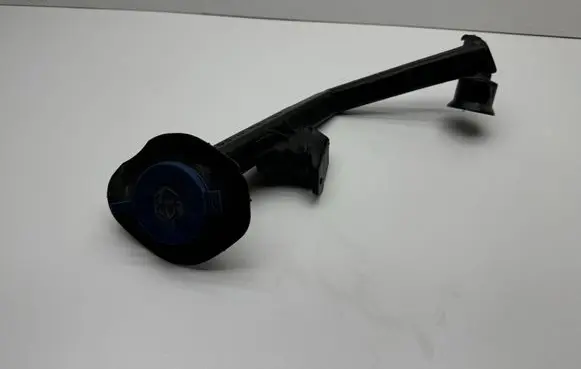 Mercedes-Benz GLC X253 C253 Window washer liquid tank fill tube A2138690066 A2138600064