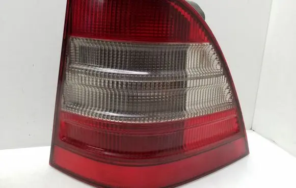 Mercedes-Benz ML W163 Tailgate rear/tail lights A1638200264