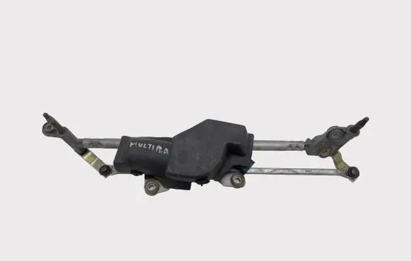 Fiat Multipla Front wiper linkage and motor 46511229 51712785