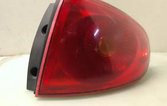 Seat Altea Rear/tail lights 5P0945096D