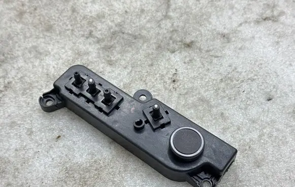 Tesla Model Y Seat control switch 155185401A 30171602 822318119586