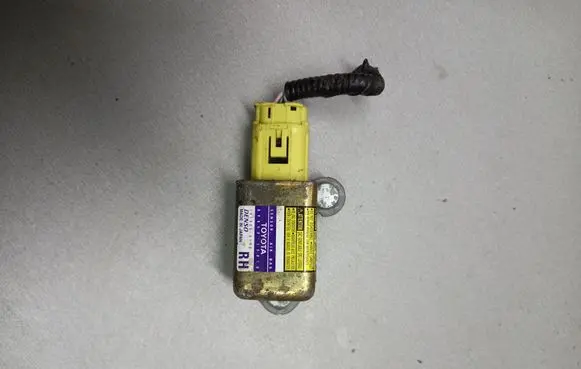 Toyota Corolla Verso E121 Other control units/modules 8986013010