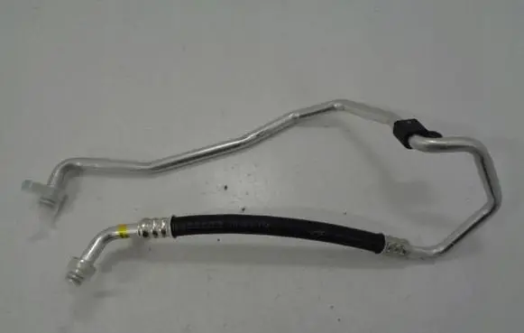 Peugeot 2008 I Air conditioning (A/C) pipe/hose 9678393980