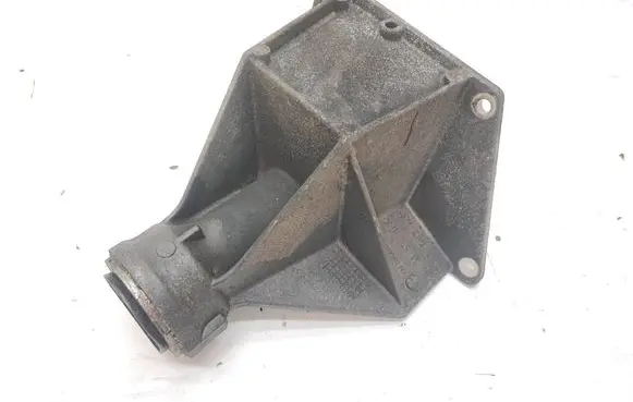 BMW X5 E53 Driveshaft support bearing bracket 7503120 31537503120