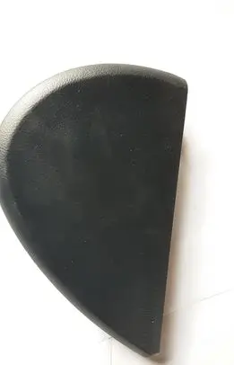 Audi A8 S8 D3 4E Dashboard side end trim 4E0857086E