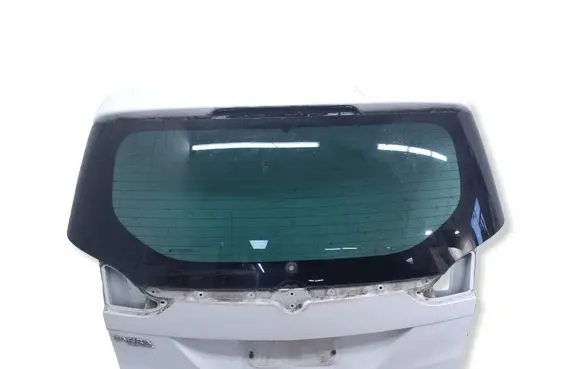 Opel Zafira C Tailgate/trunk/boot lid 