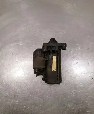 Peugeot 5008 Starter motor