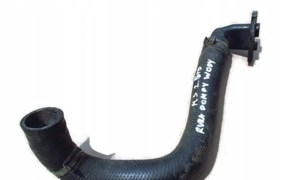 Mitsubishi Pajero Sport I Engine coolant pipe/hose