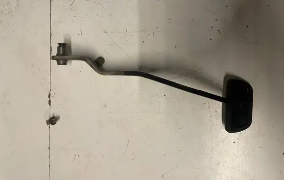Toyota Scion Clutch pedal 