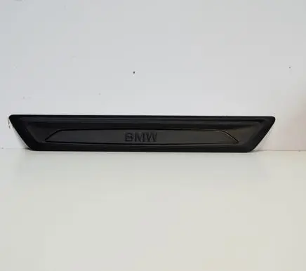 BMW 3 F30 F35 F31 sill trim set (inner) 7263315
