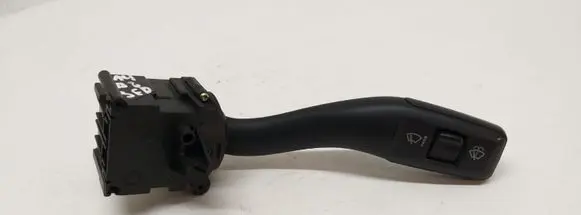Audi A4 S4 B6 8E 8H Wiper control stalk 8E0953503 01204400
