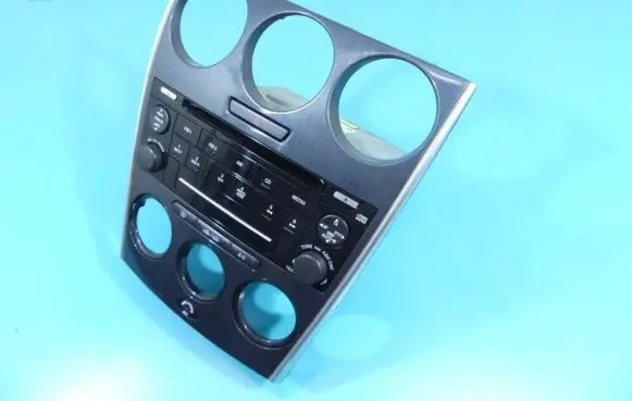Mazda 6 Radio/CD/DVD/GPS head unit CQ-MM4570AK IMPRK1238179