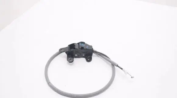 BMW X5 E70 Tailgate/trunk/boot lock/catch/latch 7149630