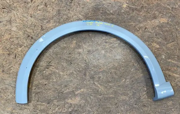Ford Puma Fender trim (molding) L1TB-S16D239-B S2506P102-M