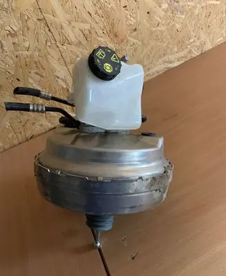 Volvo XC60 Brake booster P32130201 03786704034