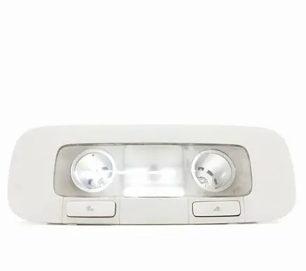 Volkswagen Golf VI Rear seat light 3C0947291D