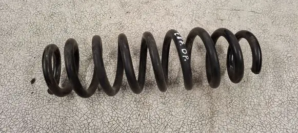 BMW 1 E81 E87 Rear coil spring 33536767345 6767345