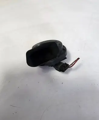 Opel Zafira A Horn signal 28657625