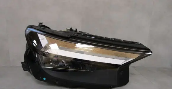 Audi Q4 Sportback e-tron Headlight/headlamp 89A941034D L265723 92400031
