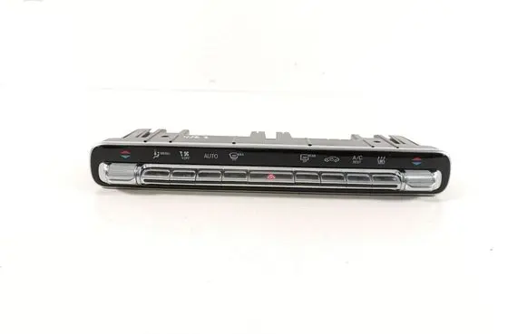 Mercedes-Benz A W177 Air conditioner control unit module A2479056903
