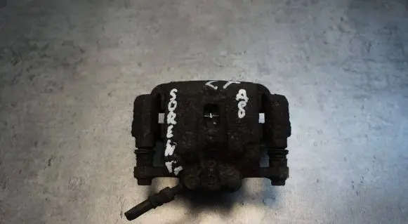 KIA Sorento Rear brake caliper