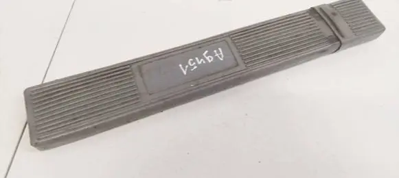 Audi A4 S4 B5 8D Emergency warning sign 
