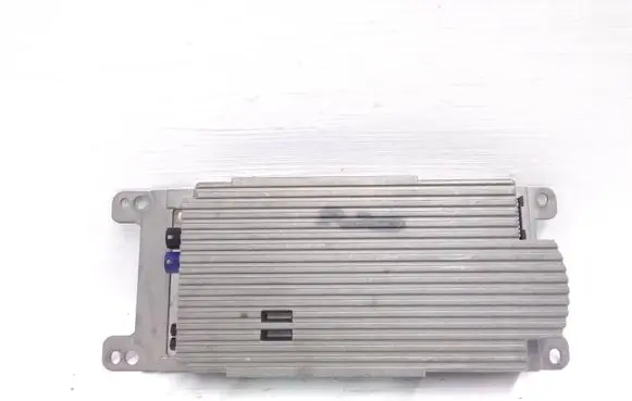 BMW X5 E70 Bluetooth control unit module 9257161