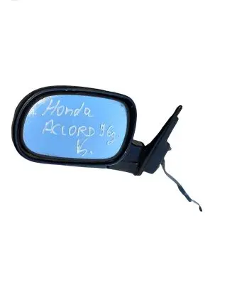 Honda Accord Manual wing mirror 