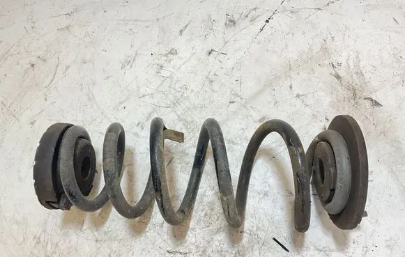 Hyundai i30 Rear coil spring 55350S0620