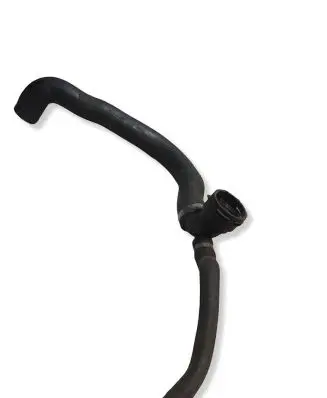 Mercedes-Benz S W220 Engine coolant pipe/hose 
