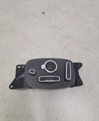 Jaguar I-Pace Seat control switch GX6314B566CB 10335853