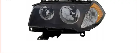 BMW X3 E83 Headlight/headlamp 