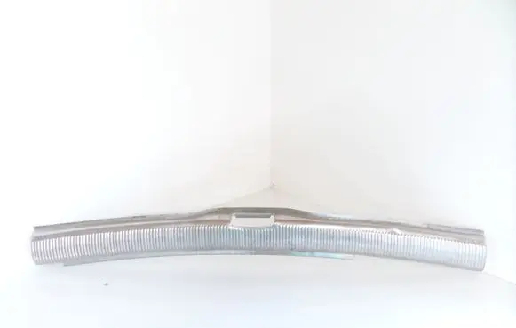 Volkswagen PASSAT B5 Trunk/boot sill cover protection