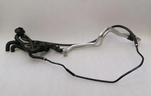 Mercedes-Benz S W222 Coolant heater control valve A2308300064