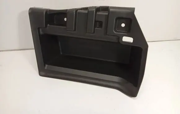 BMW 5 G30 G31 G38 Glove box in trunk 7373580 A099534 21450510Z