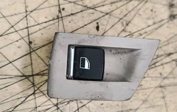BMW 5 F10 F11 Electric window control switch 924194901 9241949