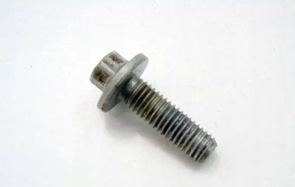 BMW 5 F10 F11 Oil sump 
