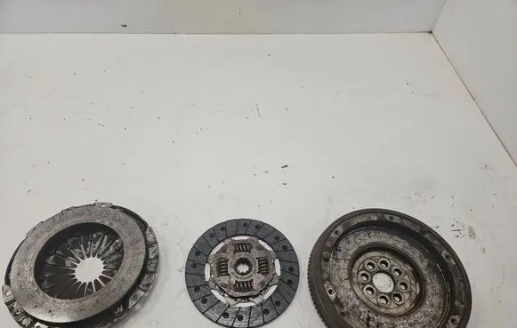BMW 3 E36 Clutch set kit